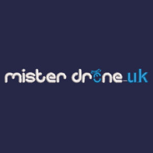 Mister Drone UK Bodywarmer Design