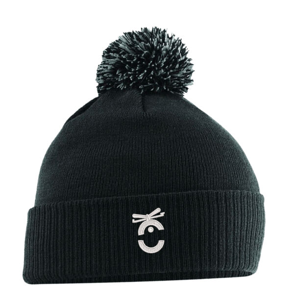 Mister Drone UK Bobble Beanie Hat Thumbnail