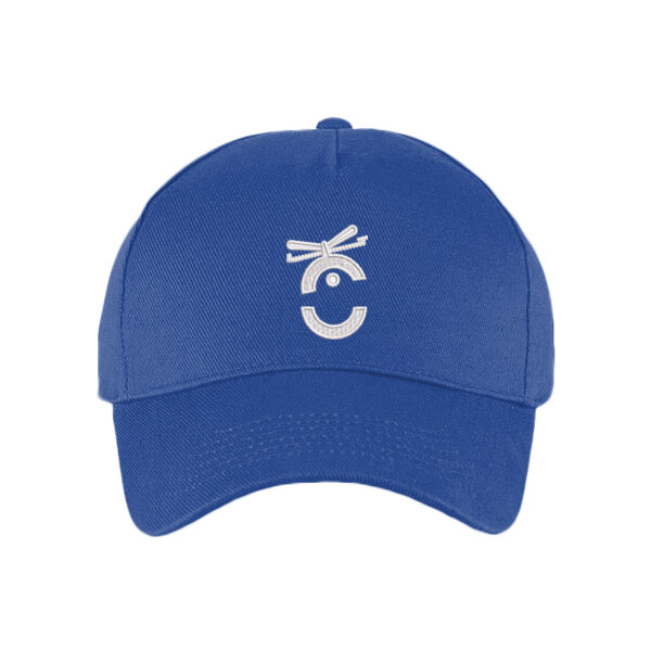 Mister Drone UK Cap Thumbnail