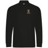 Pro RTX Pro Long Sleeve Piqué Polo Shirt Thumbnail